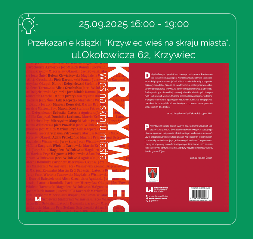 Dystrybucja książki