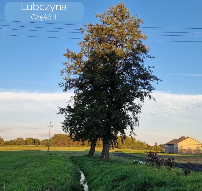 “Gdy strumyk płynie z wolna”, czyli “kilka” słów o naszej Lubczynie – część II