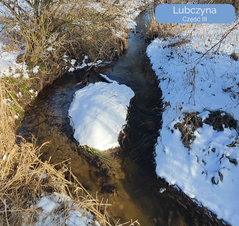 “Gdy strumyk płynie z wolna”, czyli “kilka” słów o naszej Lubczynie – część III